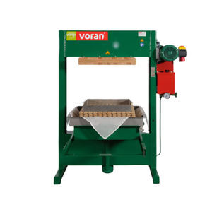 hydraulische Presse