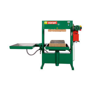 hydraulische Presse