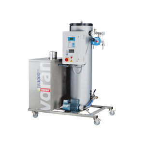 Pasteurisierer für Fruchtsaft