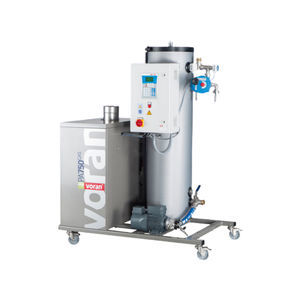Pasteurisierer für Fruchtsaft