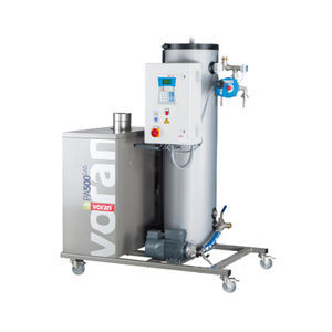 Pasteurisierer für Fruchtsaft
