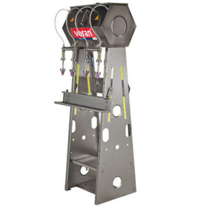 Flaschenfüllmaschine