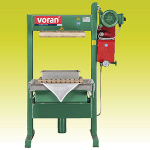 hydraulische Presse