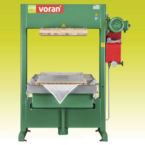 hydraulische Presse