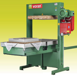 hydraulische Presse