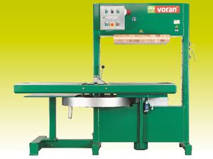 hydraulische Presse