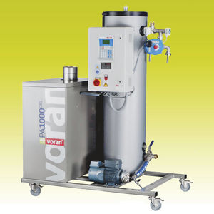 Pasteurisierer für Fruchtsaft