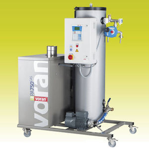 Pasteurisierer für Fruchtsaft