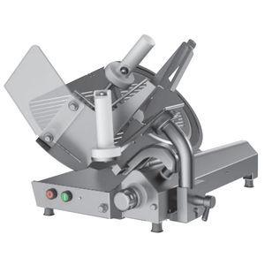 industrielle Schinkenschneidemaschine