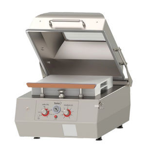 halbautomatische Verpackungsmaschine