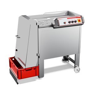 Würfelschneider für Fleisch 1