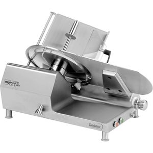 industrielle Schinkenschneidemaschine
