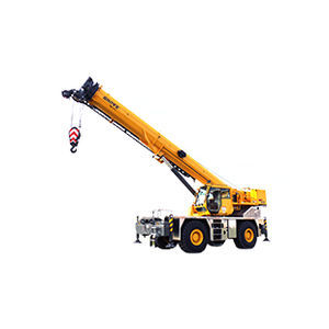 mobiler Kran 1