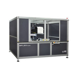 Laser-Schneidemaschine 1