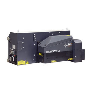 CO2-Laser-Markiermaschine 1