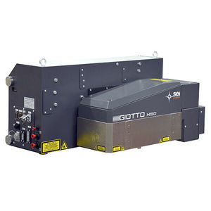 CO2-Laser-Markiermaschine 1