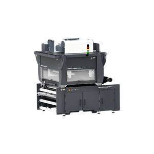 CO2-Laser-Schneidemaschine