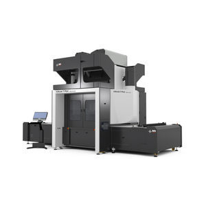 Laser-Schneidemaschine 1