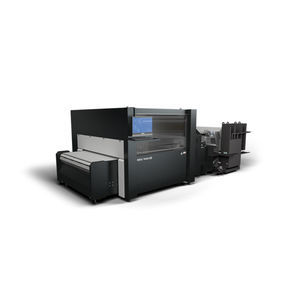 CO2-Laser-Schneidemaschine