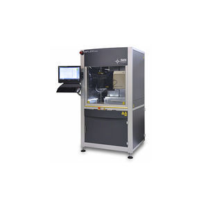 CO2-Laser-Schneidemaschine 1