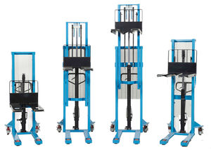 manueller Stapler 1