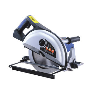 Kreissägemaschine 1
