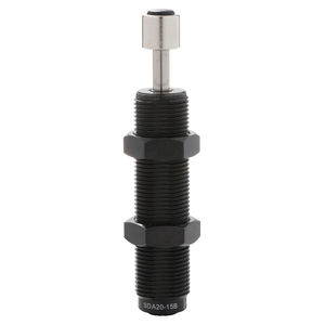 Stoßdämpfer / hydraulisch / Industrie / Sicherheit