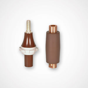 Elektrischer Isolator / Epoxidharz