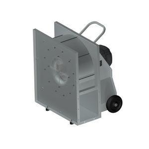 tragbarer Ventilator 1