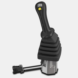 kompakter Joystick