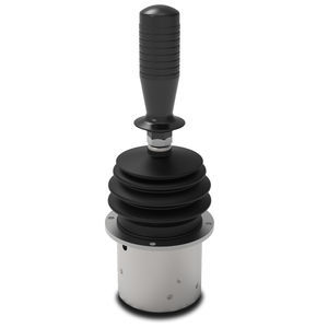 kompakter Joystick