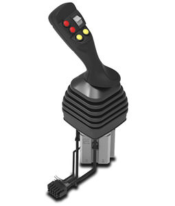 2-Achs-Joystick