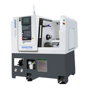 CNC-Drehmaschine 1