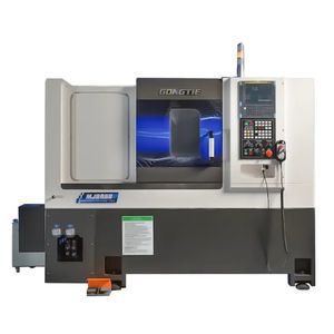 CNC-Drehmaschine