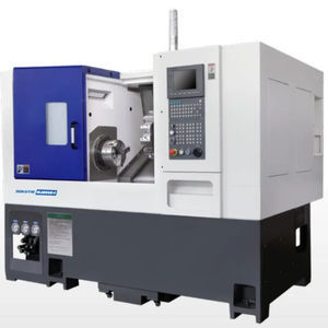 CNC-Drehmaschine