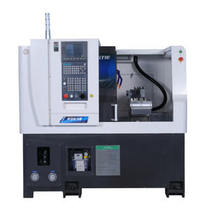 CNC-Drehmaschine