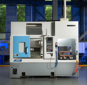 CNC-Drehmaschine
