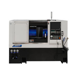 Dreh-Fräszentrum / CNC 1