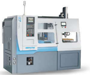 CNC-Drehmaschine