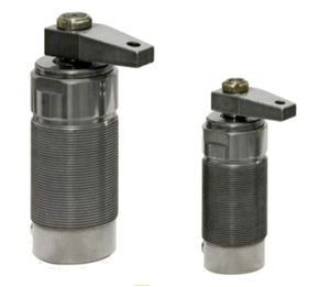 hydraulische Spannvorrichtung