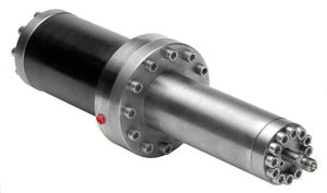 hydraulischer Druckübersetzer