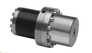hydraulischer Druckübersetzer