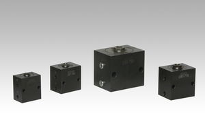 Hydraulikzylinder