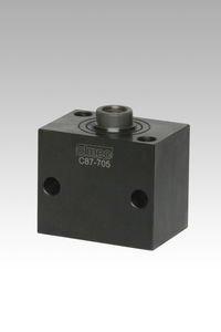 Hydraulikzylinder