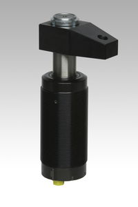 hydraulische Spannvorrichtung