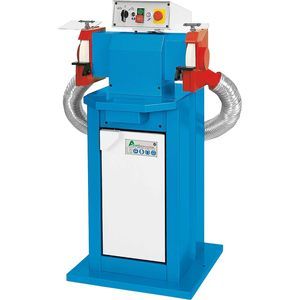 Schleifmaschine für Werkstücke 1