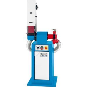 Schleifmaschine für Werkstücke 1