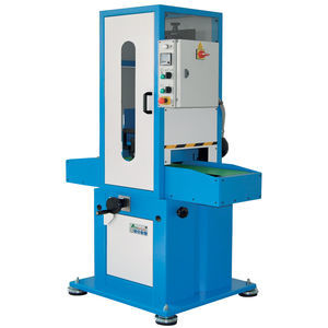 Schleif- und Poliermaschine / Band 1