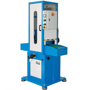 Flachschleifmaschine