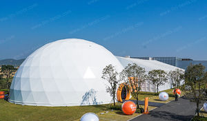 Zelt für Event